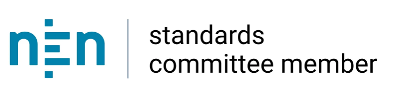 Artidor is Standards Committee member NEC31